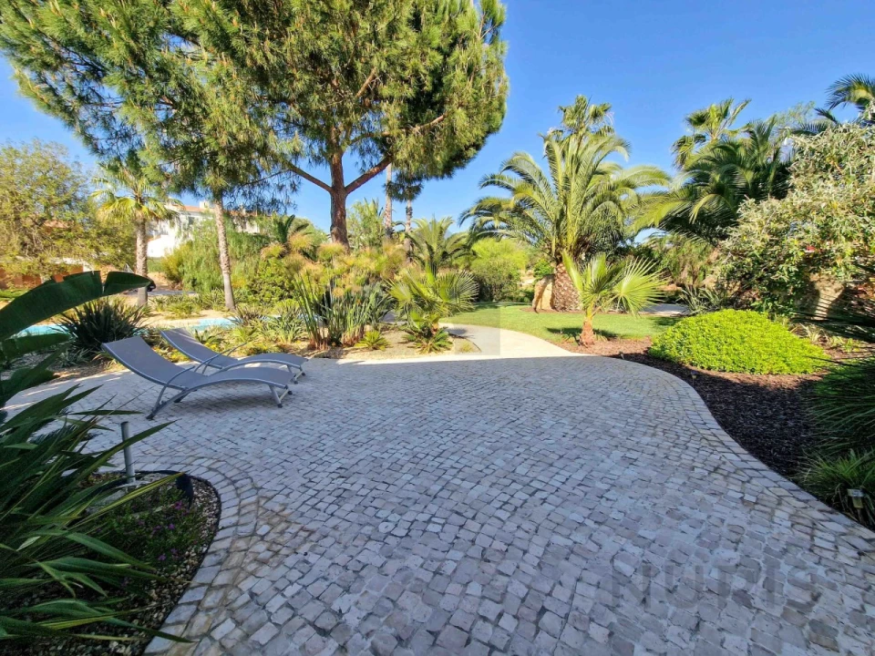 Moradia T2 para Arrendamento férias em Alvor Foto 6