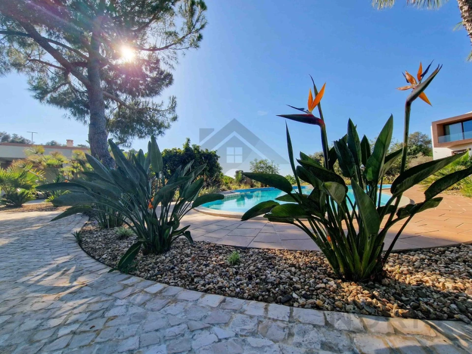 Moradia T2 para Arrendamento férias em Alvor Foto 41