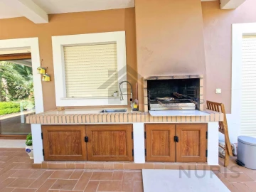 Moradia T2 para Arrendamento férias em Alvor