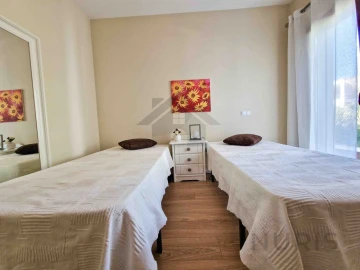Moradia T2 para Arrendamento férias em Alvor