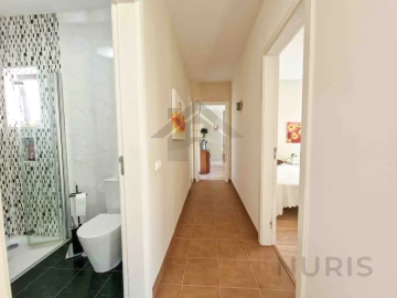 Moradia T2 para Arrendamento férias em Alvor