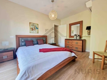 Moradia T2 para Arrendamento férias em Alvor