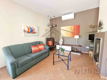 Moradia T2 para Arrendamento férias em Alvor