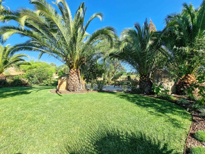 Moradia T2 para Arrendamento férias em Alvor Foto 7