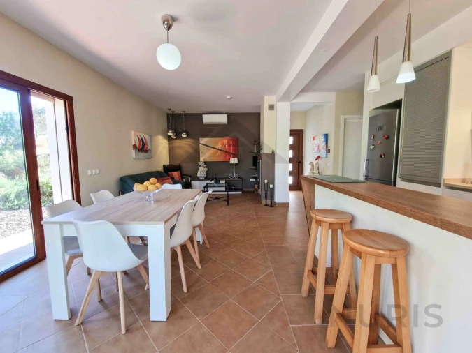 Moradia T2 para Arrendamento férias em Alvor Foto 12