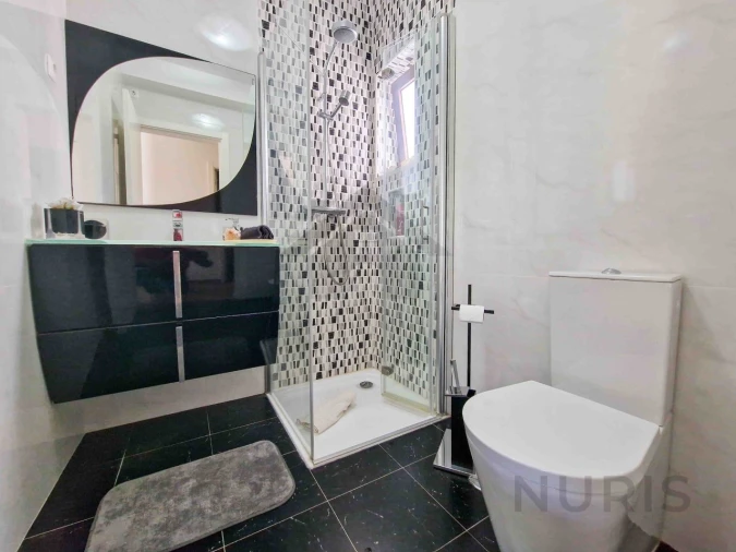 Moradia T2 para Arrendamento férias em Alvor Foto 22