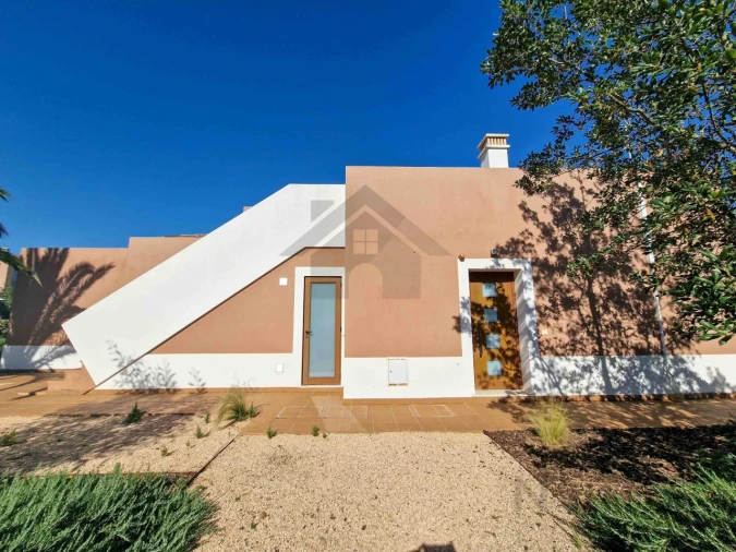 Moradia T2 para Arrendamento férias em Alvor Foto 40