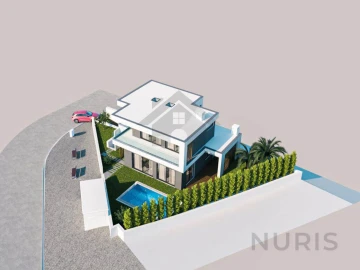 Moradia T4 para Venda em Portimão