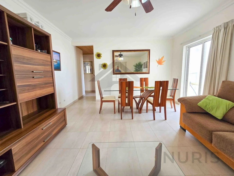 Apartamento T2 para Venda em Portimão Foto 5