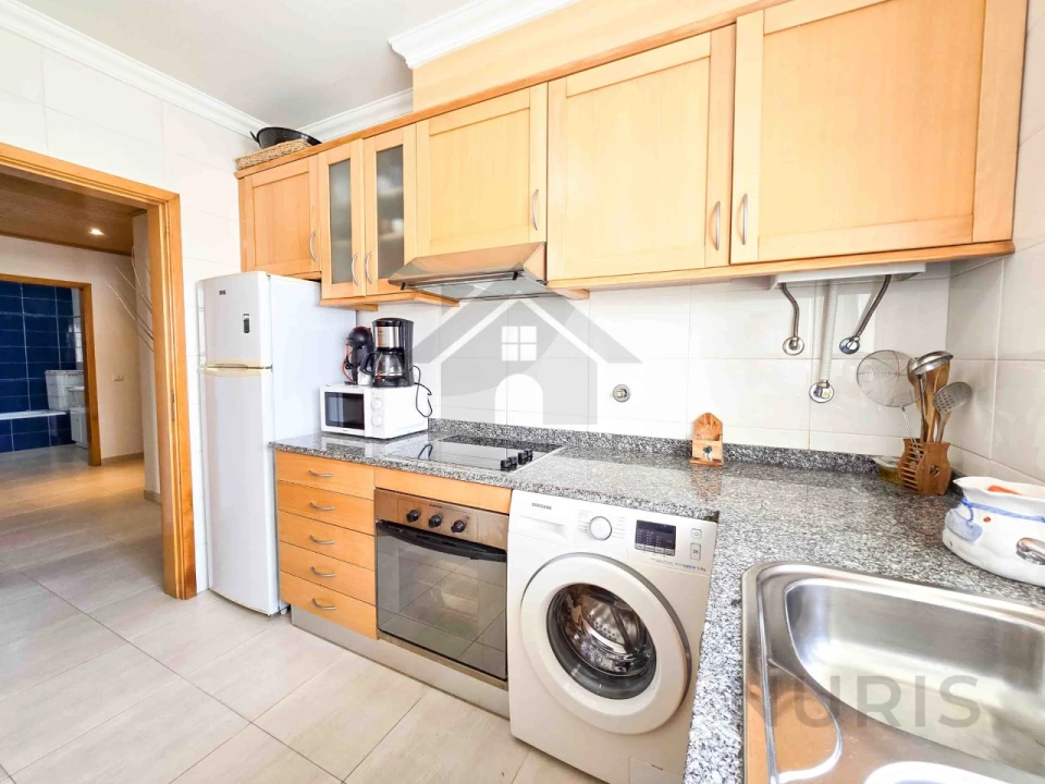 Apartamento T2 para Venda em Portimão Foto 10