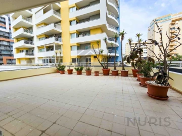 Apartamento T2 para Venda em Portimão