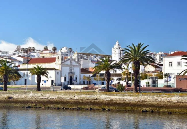 Terreno para Venda em Lagos (São Sebastião e Santa Maria) Foto 6