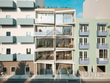 Moradia T3 para Venda em Portimão