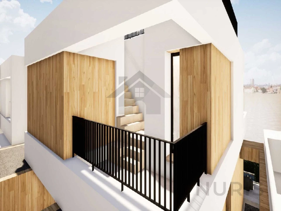 Moradia T4 para Venda em Alte Foto 16