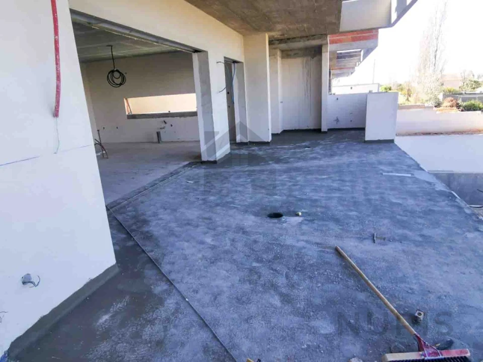 Moradia T4 para Venda em Alte Foto 21