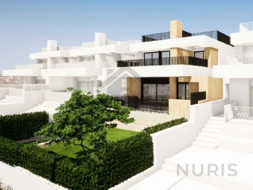 Moradia T4 para Venda em Alte
