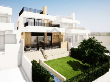 Moradia T4 para Venda em Alte
