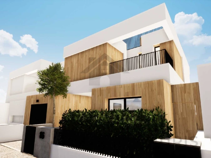 Moradia T4 para Venda em Alte Foto 9