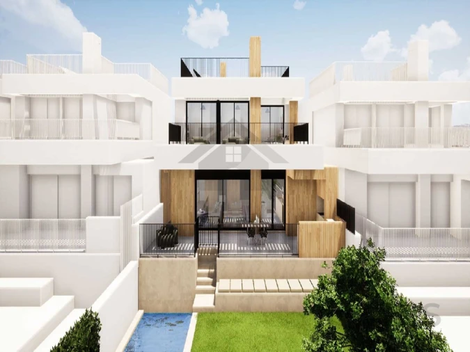 Moradia T4 para Venda em Alte Foto 18