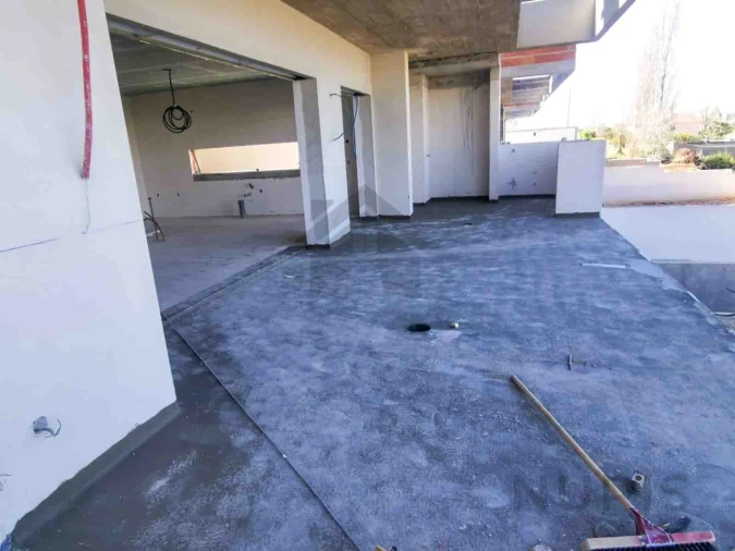 Moradia T4 para Venda em Alte Foto 21