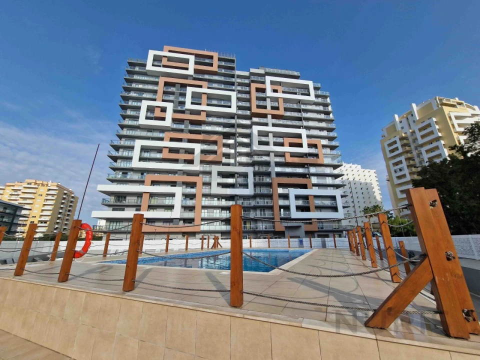 Apartamento T2 para Venda em Portimão Foto 1