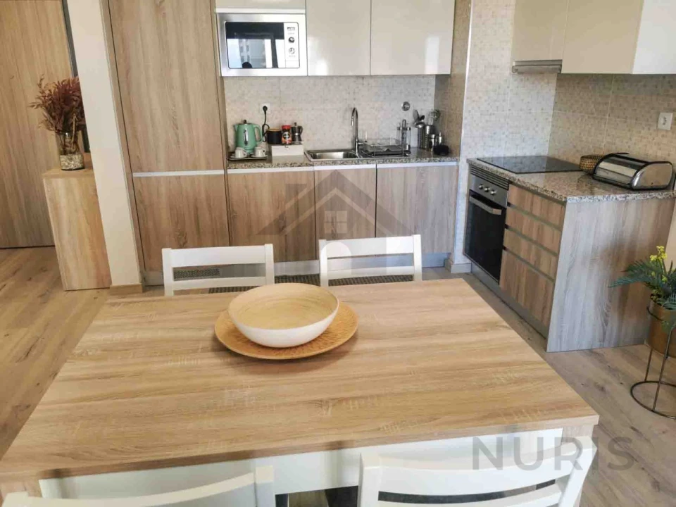 Apartamento T2 para Venda em Portimão Foto 3