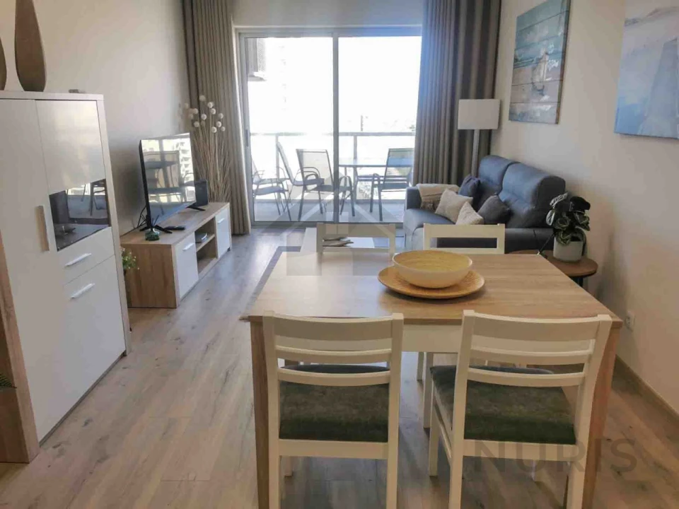 Apartamento T2 para Venda em Portimão Foto 5