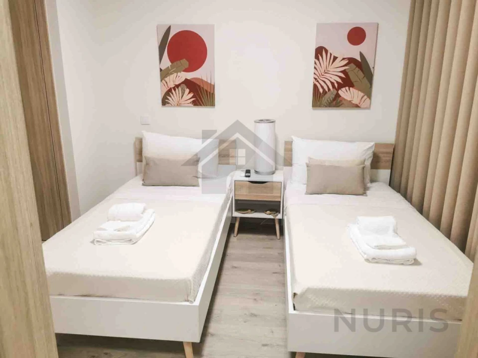 Apartamento T2 para Venda em Portimão Foto 10