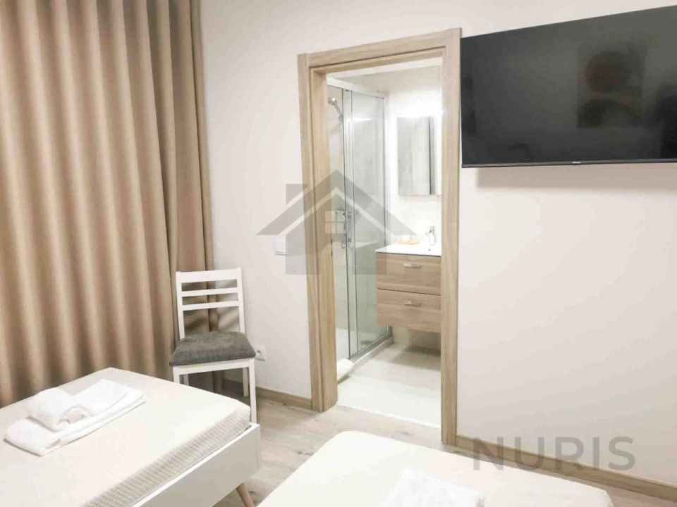 Apartamento T2 para Venda em Portimão Foto 11