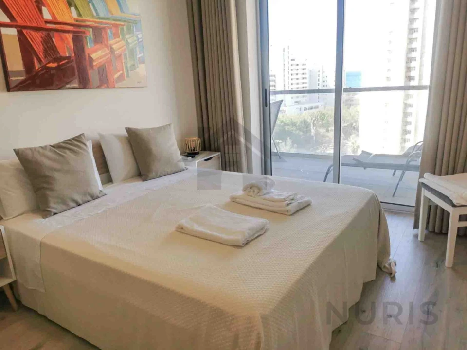 Apartamento T2 para Venda em Portimão Foto 12