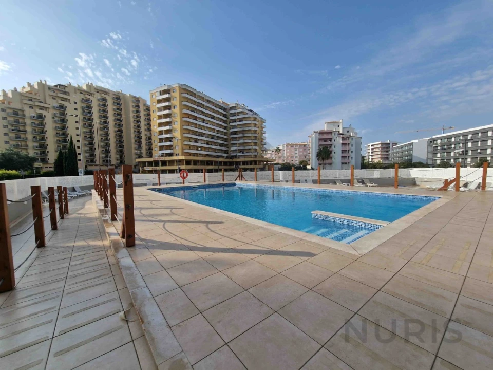 Apartamento T2 para Venda em Portimão Foto 17