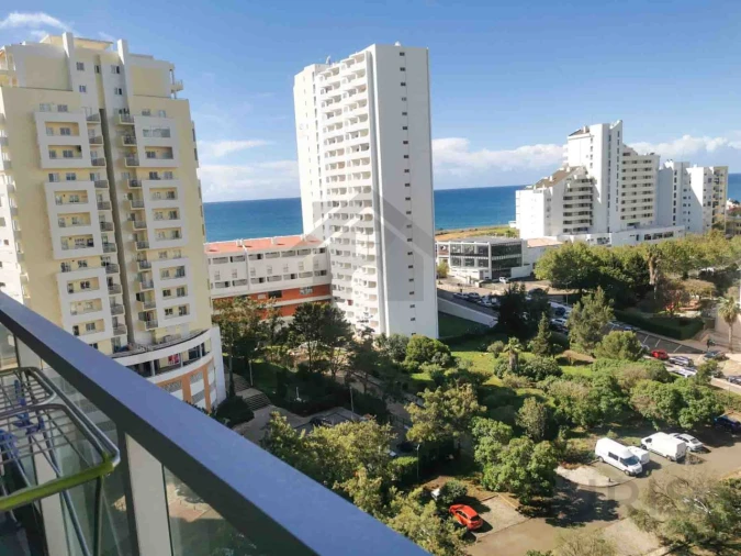 Apartamento T2 para Venda em Portimão Foto 16
