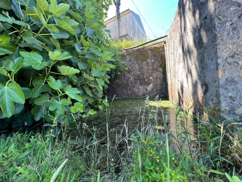 Quinta T2 para Venda em Marmelete Foto 20