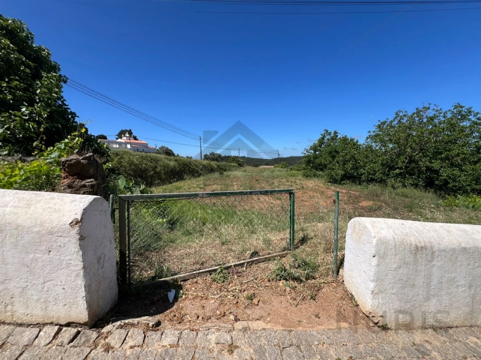 Quinta T2 para Venda em Marmelete Foto 4