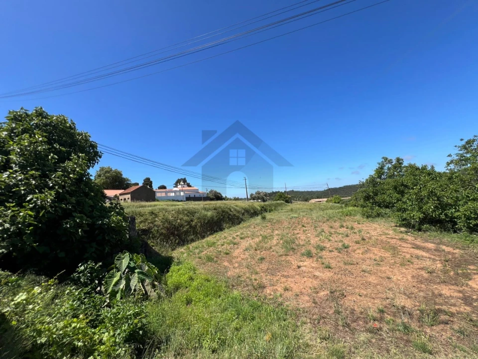 Quinta T2 para Venda em Marmelete Foto 13