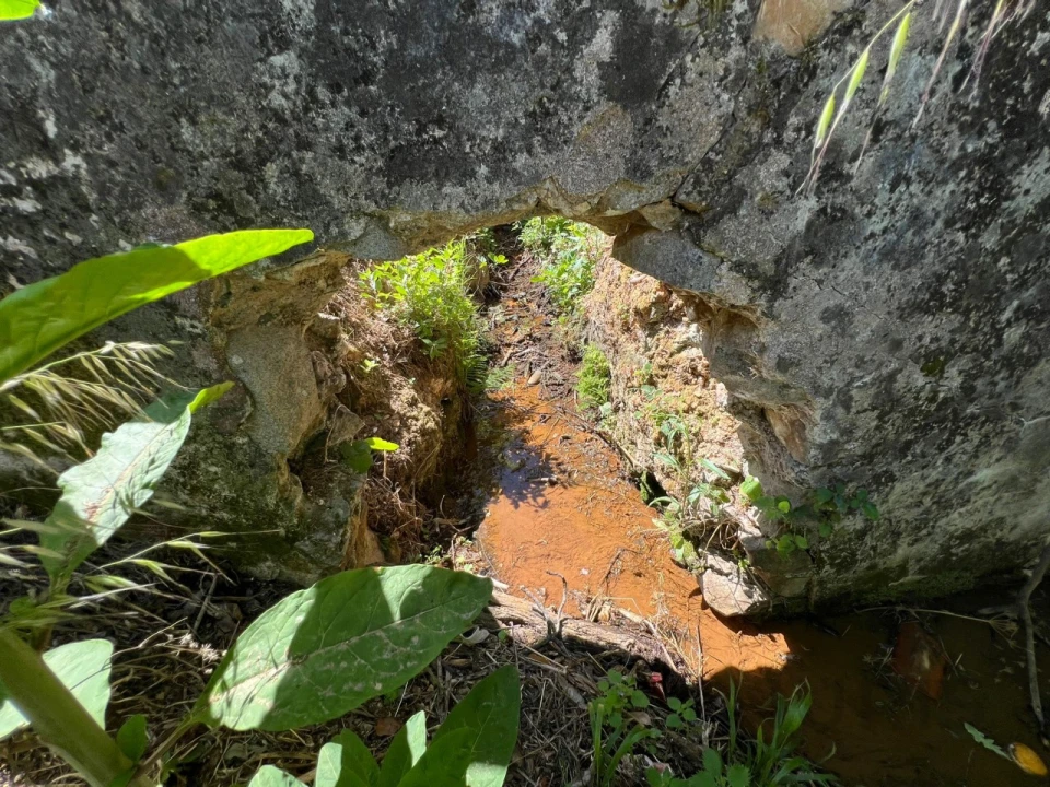 Quinta T2 para Venda em Marmelete Foto 21