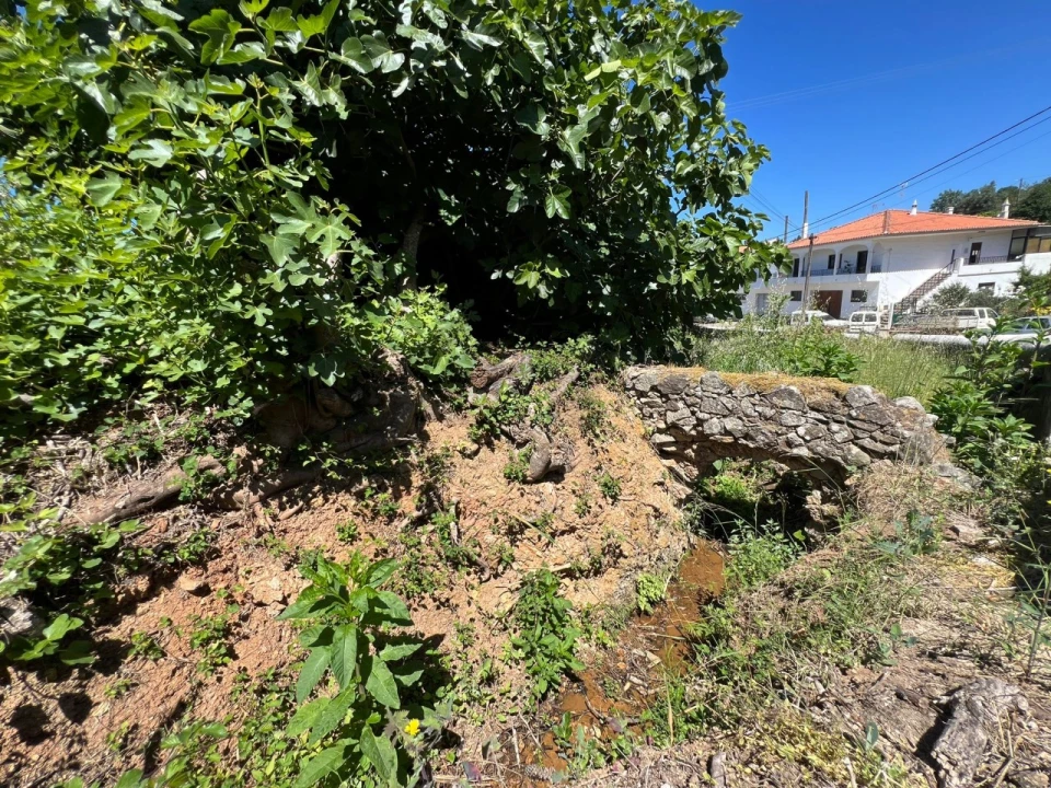 Quinta T2 para Venda em Marmelete Foto 9