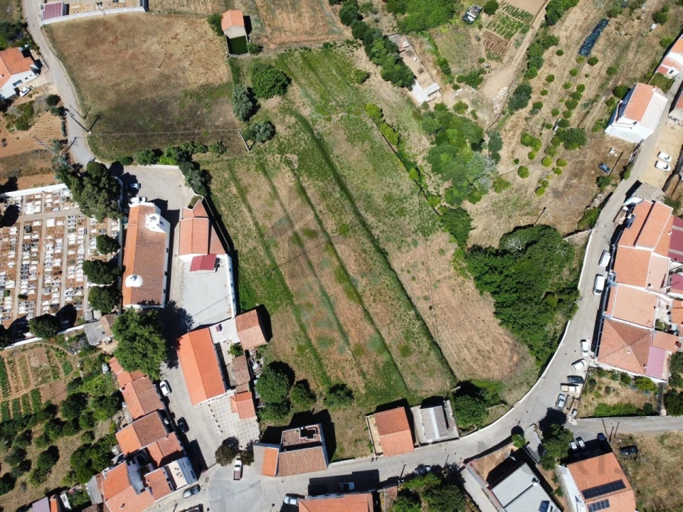 Quinta T2 para Venda em Marmelete Foto 36