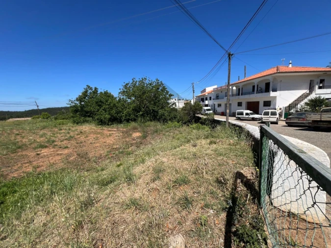 Quinta T2 para Venda em Marmelete Foto 2