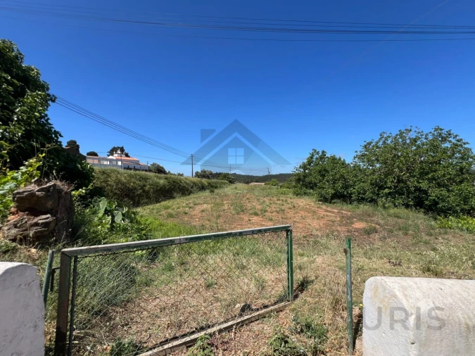 Quinta T2 para Venda em Marmelete Foto 23