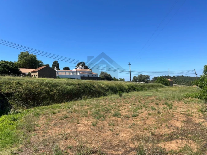 Quinta T2 para Venda em Marmelete Foto 15