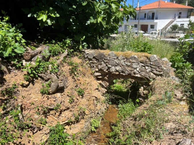 Quinta T2 para Venda em Marmelete Foto 18