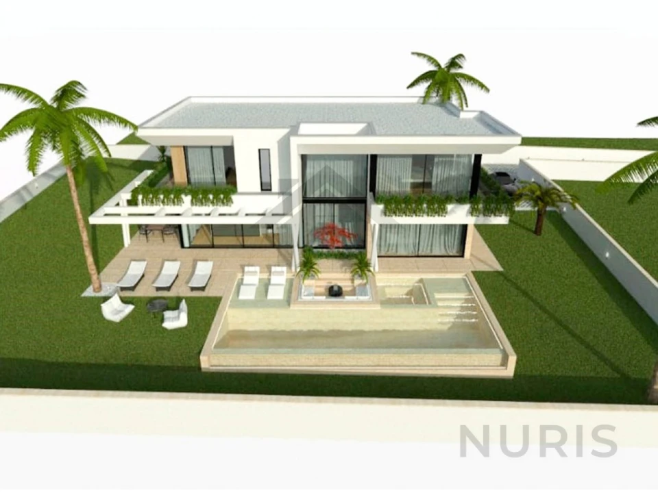 Terreno para Venda em Alcantarilha e Pêra Foto 3