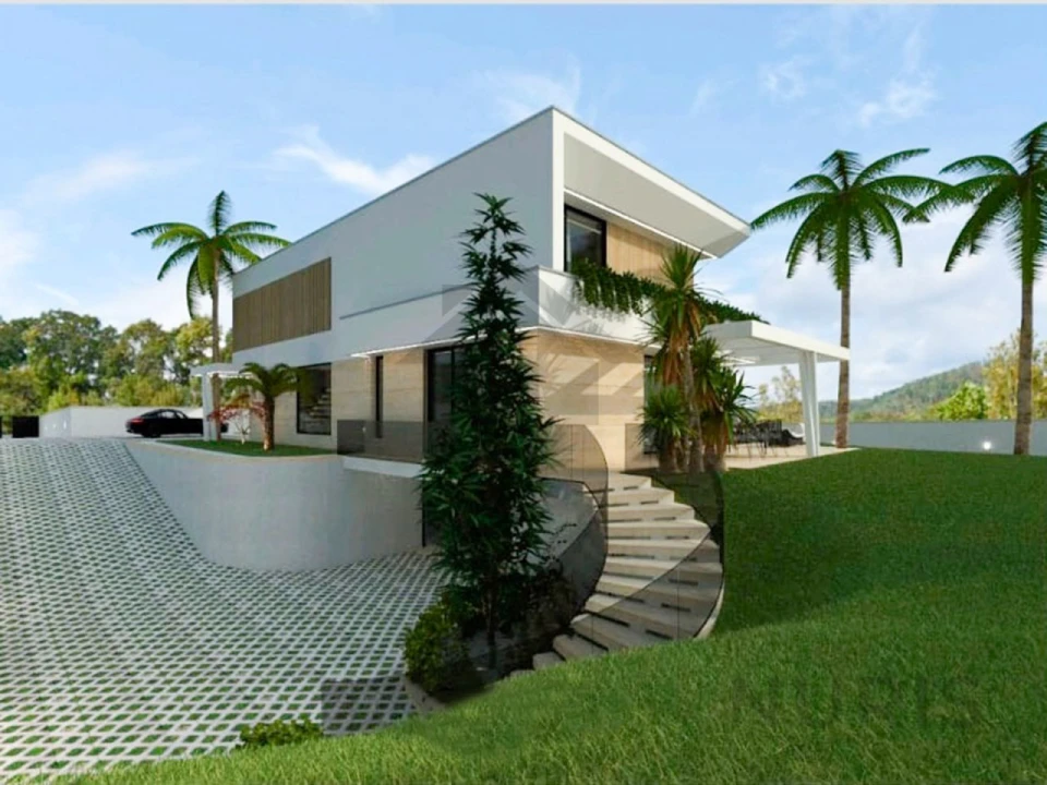 Terreno para Venda em Alcantarilha e Pêra Foto 6