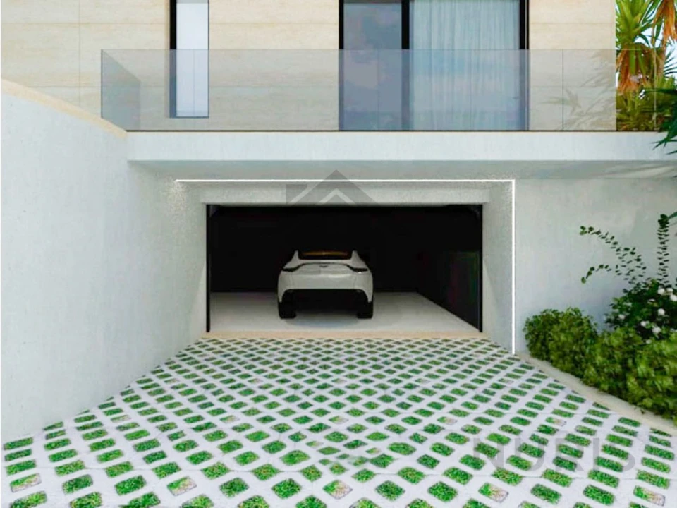 Terreno para Venda em Alcantarilha e Pêra Foto 9