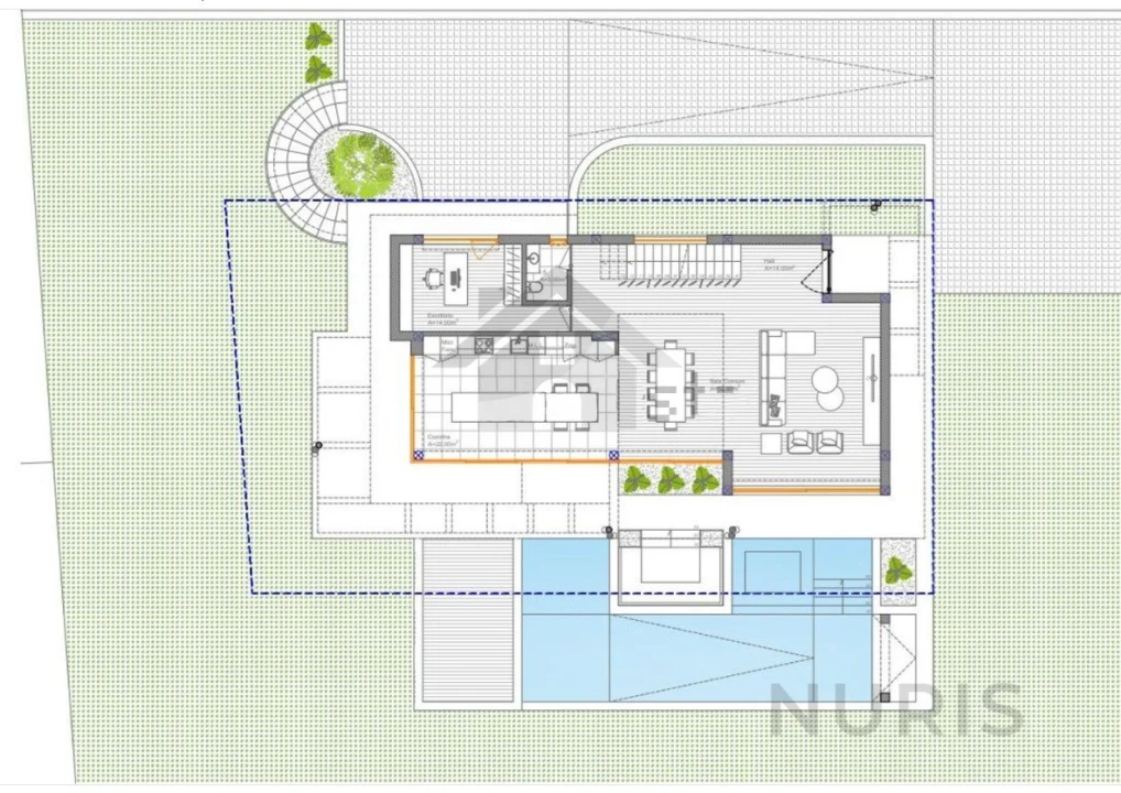 Terreno para Venda em Alcantarilha e Pêra Foto 12