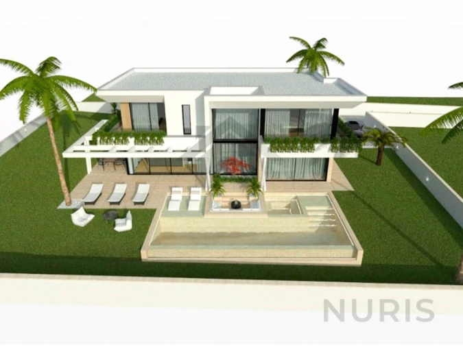 Terreno para Venda em Alcantarilha e Pêra Foto 3