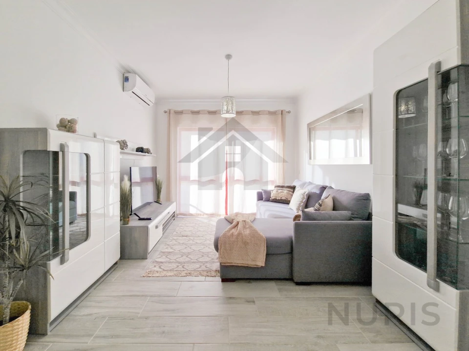 Apartamento T2 para Arrendamento férias em Portimão Foto 7