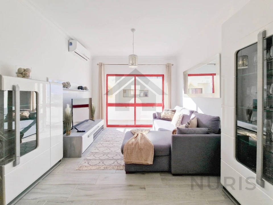 Apartamento T2 para Arrendamento férias em Portimão Foto 10