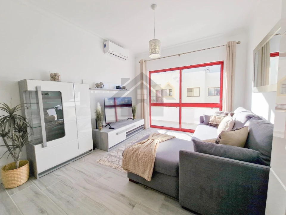 Apartamento T2 para Arrendamento férias em Portimão Foto 11